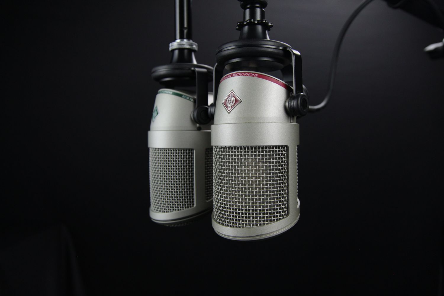 Podcast projekt