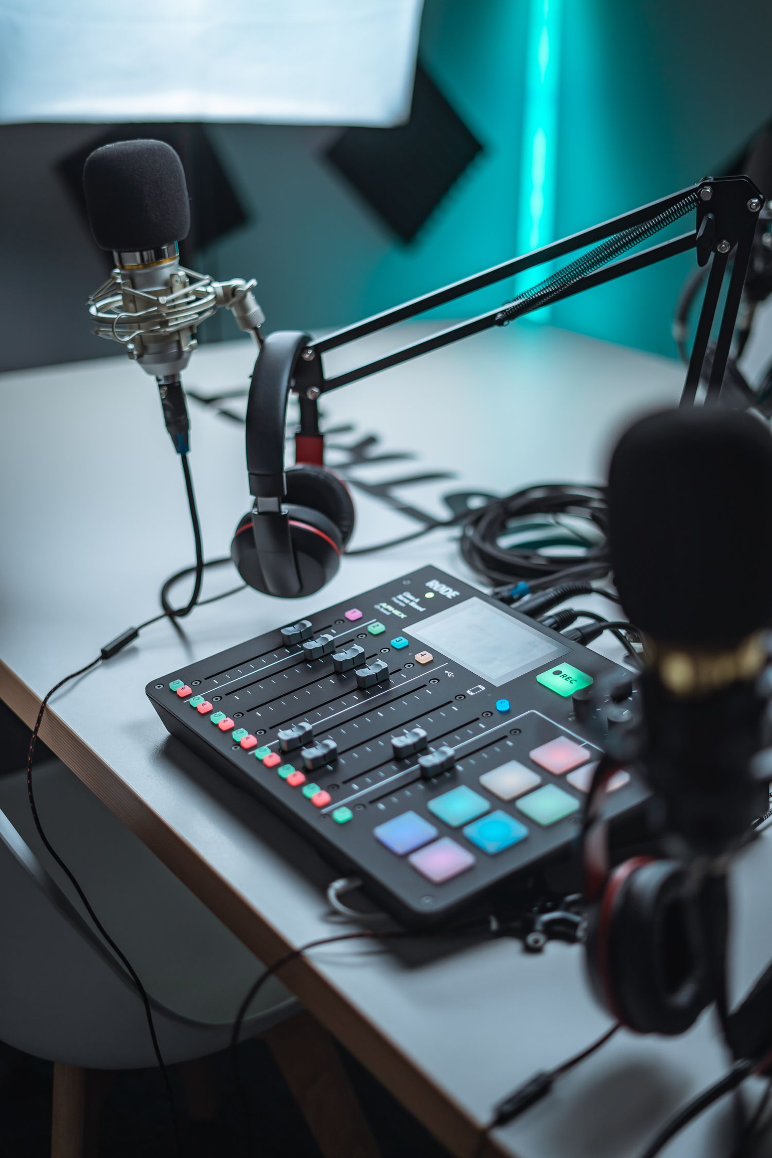 Podcastereknek